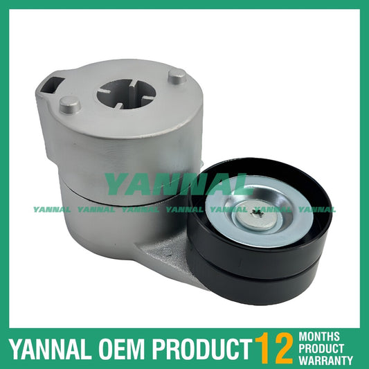 for Volvo d4D engine spare parts belt tensioner -