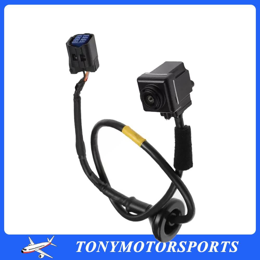 Fits For Soul 2014 2015 2016 Rear View BackUp Assist Parking Camera 95760-B2100 Q