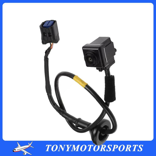 Fits For Soul 2014 2015 2016 Rear View BackUp Assist Parking Camera 95760-B2100 Q