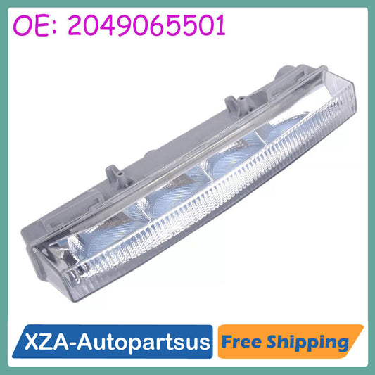 Daytime Running Lamp Front Right For 2013-15 for Benz W166 X204 GLK 2049065501 New
