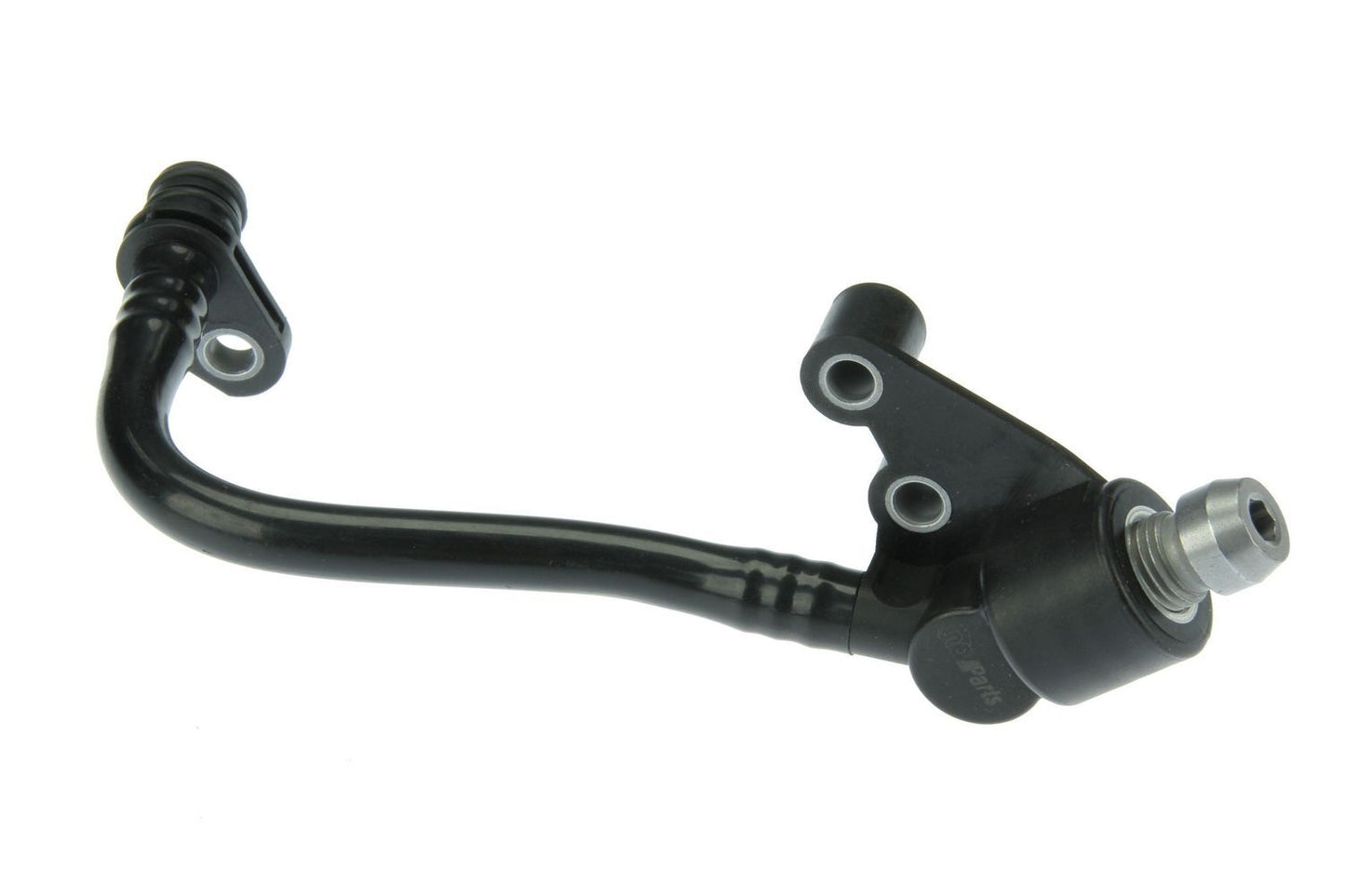 New Turbo Coolant Line For 12-19 GL450 GL550 GLS550 ML550 2782000400 n