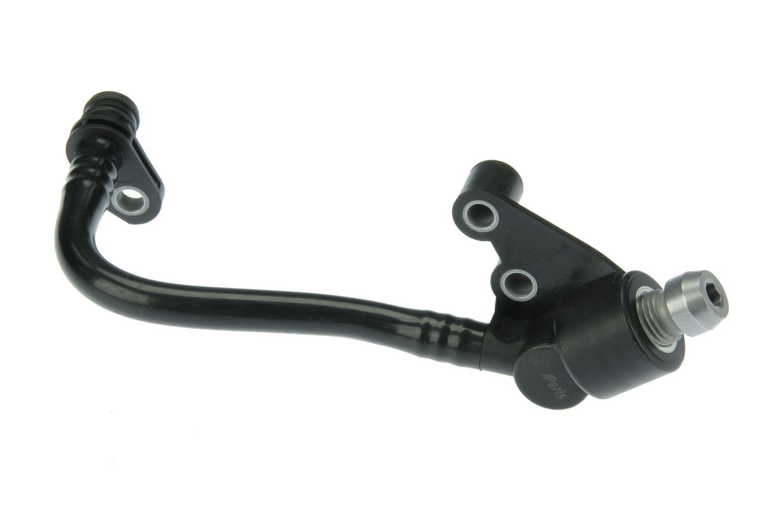 New Turbo Coolant Line For 12-19 GL450 GL550 GLS550 ML550 2782000400 n