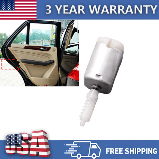 Power Door Lock Latch Actuator Motor For 2000-2006 for Toyota for Corolla Verso E121