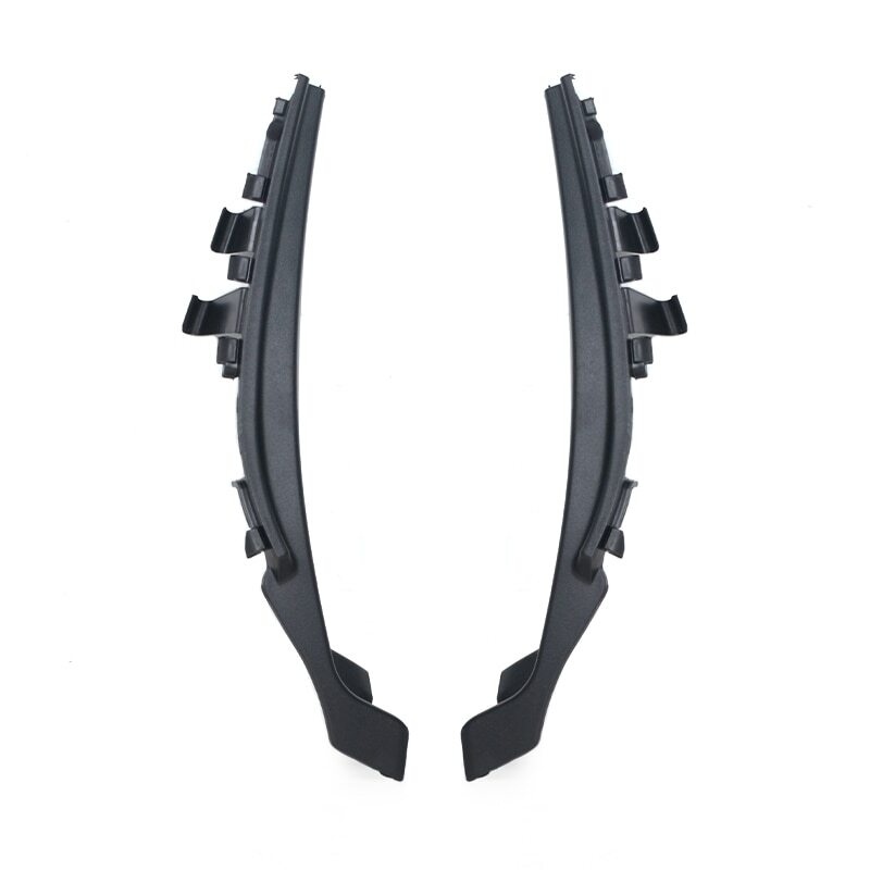 1 Pair Wiper Side Cowl Cover For Bluebird Sylphy Sentra B17 2012-2019 v