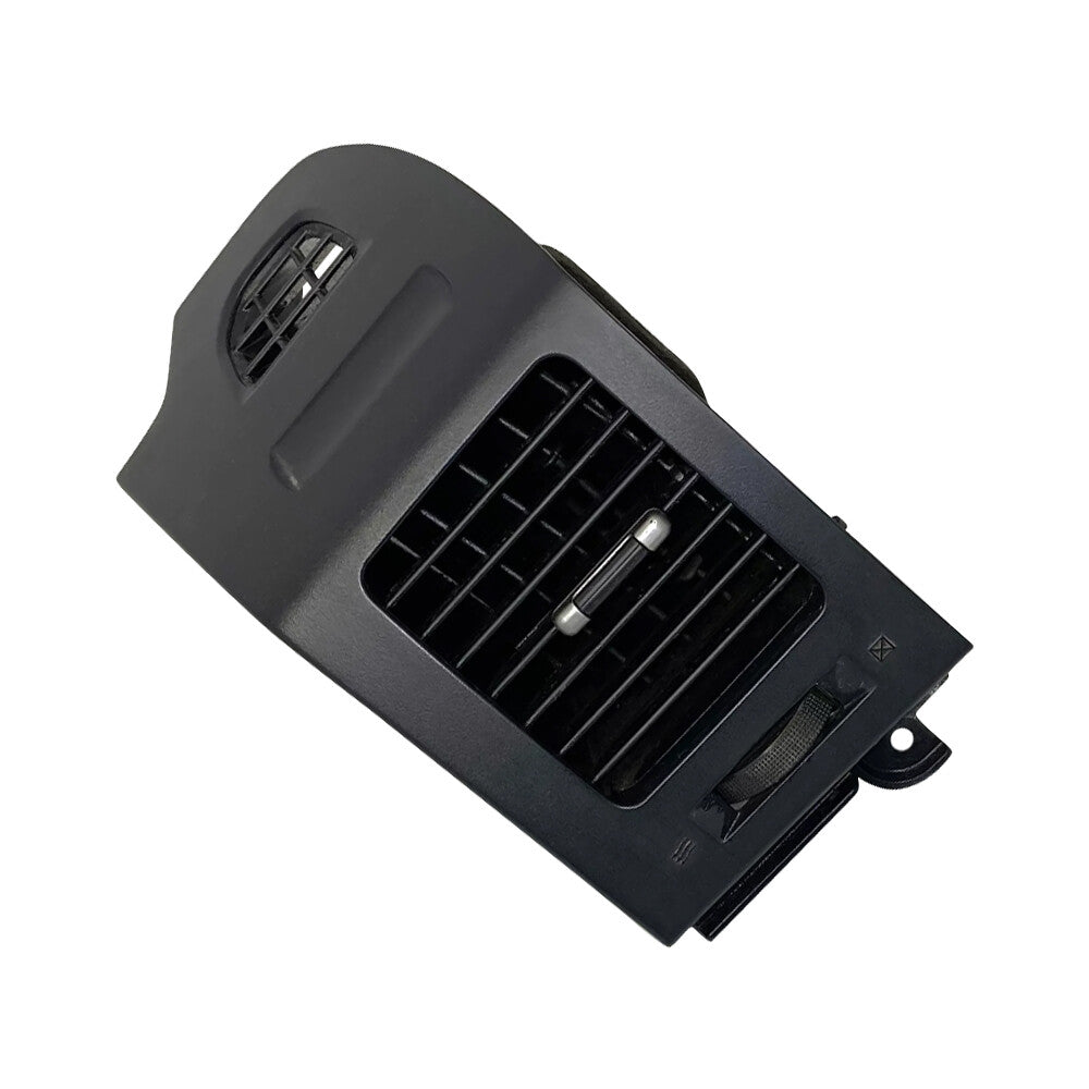 Dashboard Outer Left Side Air Vent Black Plastic Fit for Pajero 2006-2020 Q