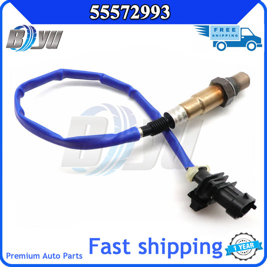 Front oxygen sensor 55572993 is suitable for Cruze Sonic Trax and for Buick Encore 1.4L. v