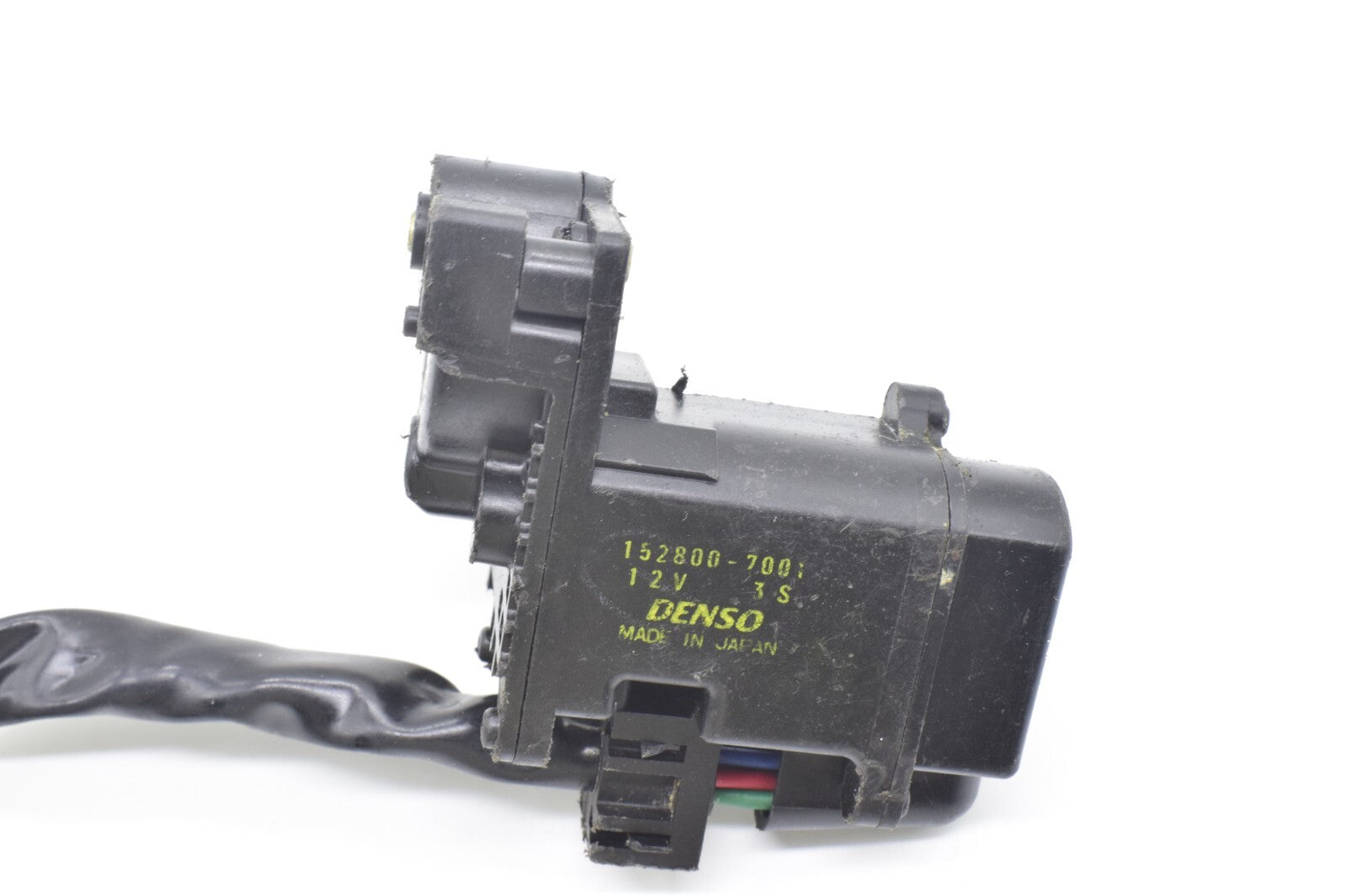 for Mazda 152800-7001 luggage door lock mechanism actuator original OE
