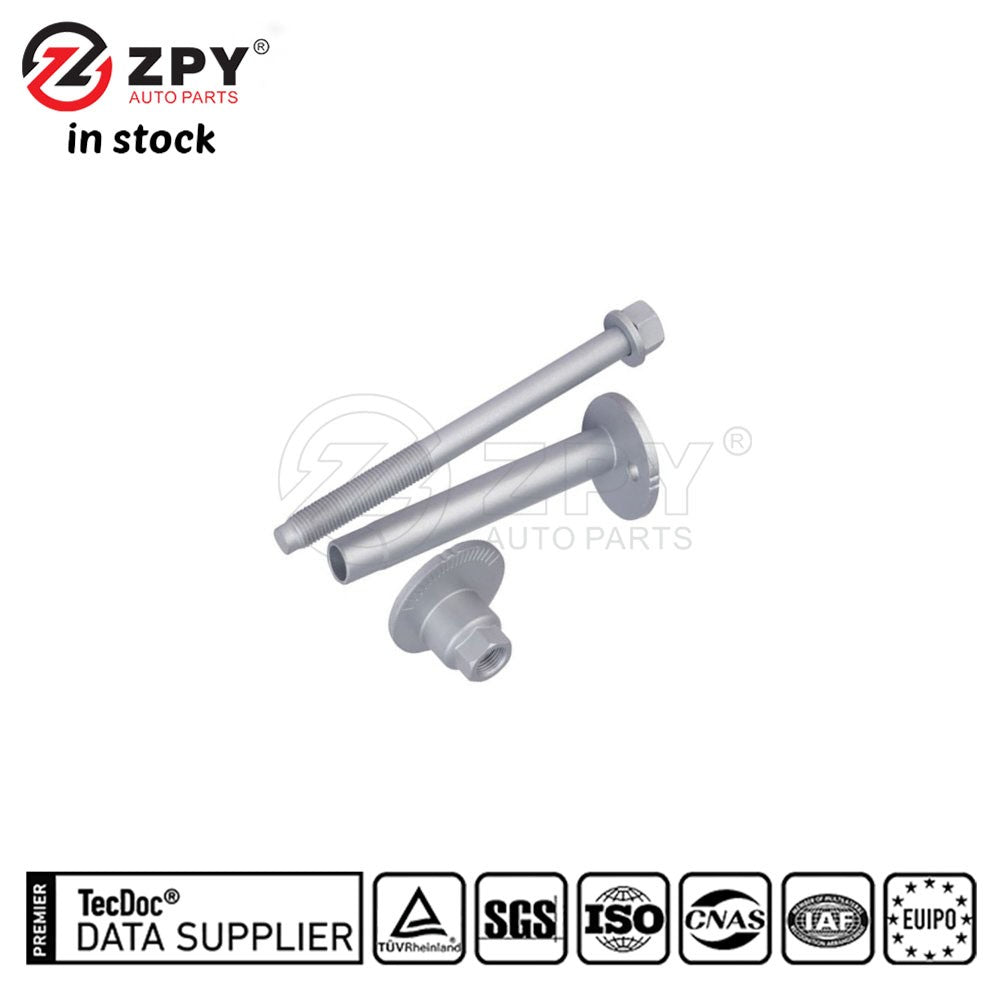 ZPY Cam Control Arm Plate Lower Arm Adjust For Sequoia Tundra for Toyota Q
