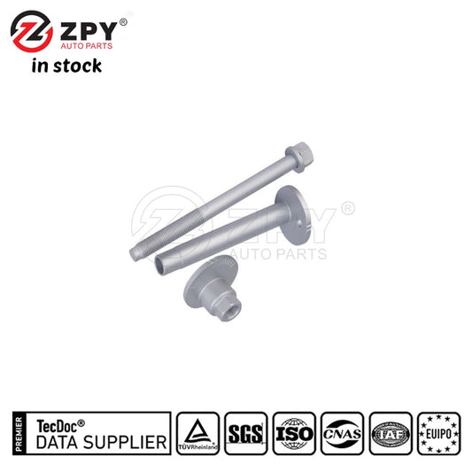 ZPY Cam Control Arm Plate Lower Arm Adjust For Sequoia Tundra for Toyota Q
