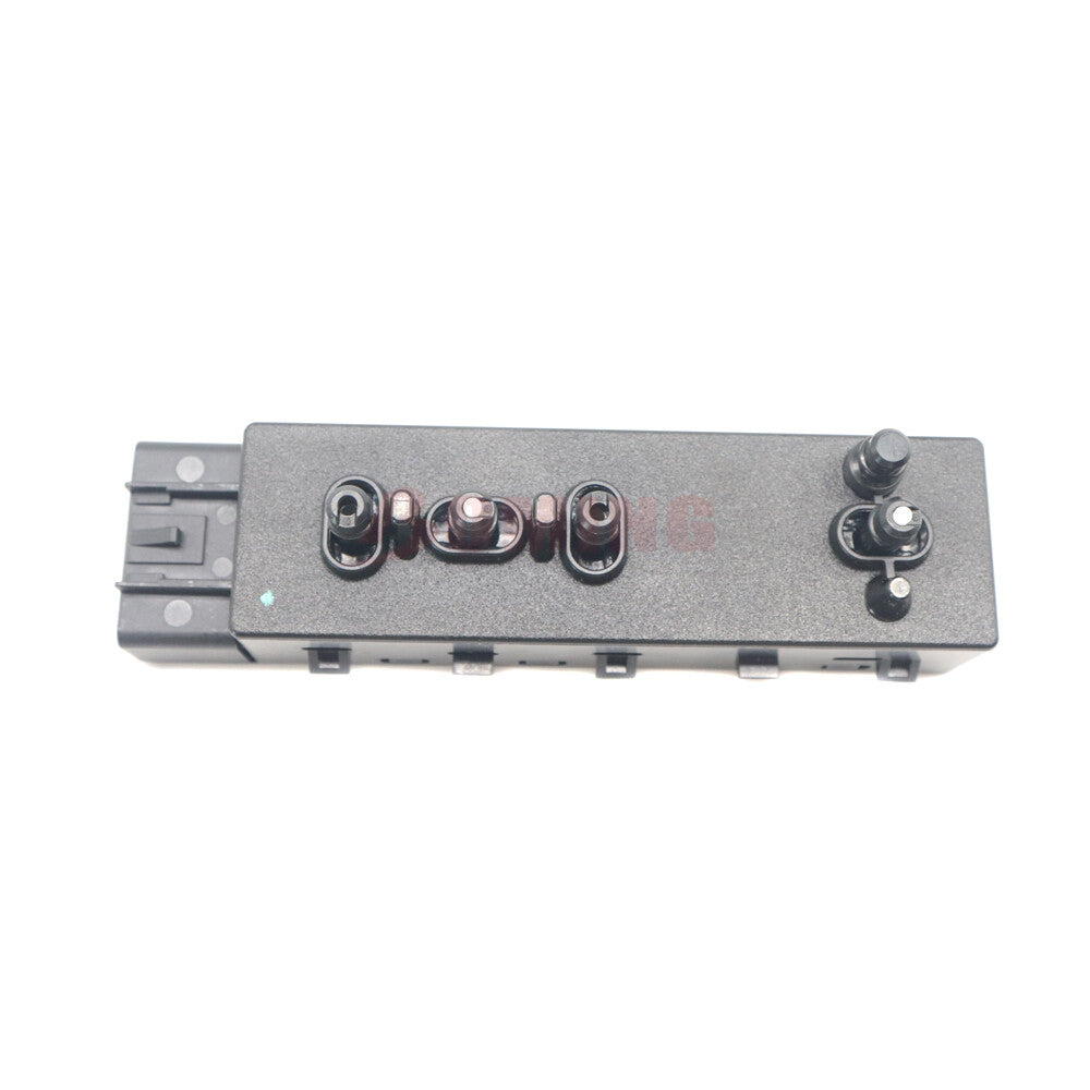 Right passenger-side power for seat control switch for Chevrolet Tahoe Avalanche 2007-13