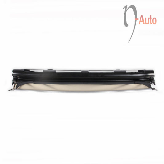 Beige Skylight Sunshade Curtain Assembly Fit for VW for Golf for AUDI Q5 1K9877307A Q