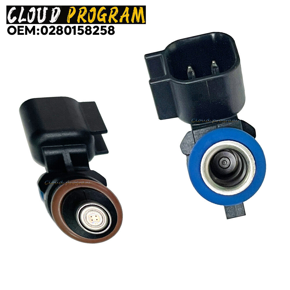 NEW Fuel Injector For 2013- 2019 for Polaris Ranger XP 900 Ranger Crew 570 2521068 n