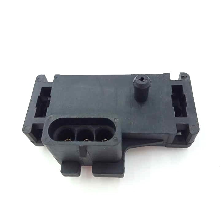 MAP Intake Sensor 16040609 Fit for GMC for Opel With Plug Connector Pigtail n