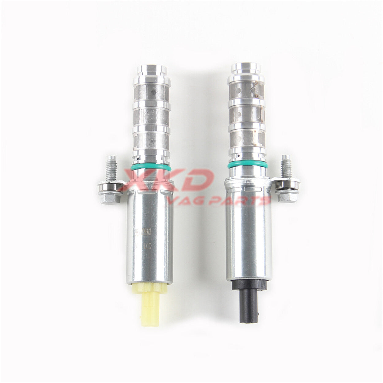2.0T IntakeExhaust Camshaft Valve Solenoid Fit for Buick for Cadillac ATS CT6