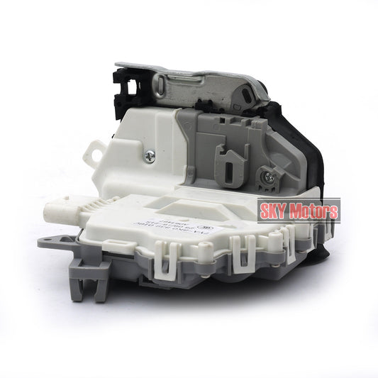 Back Rear Right Door Lock Latch Actuator Mechanism for Audi A4 A5 Q5 8K0839016C