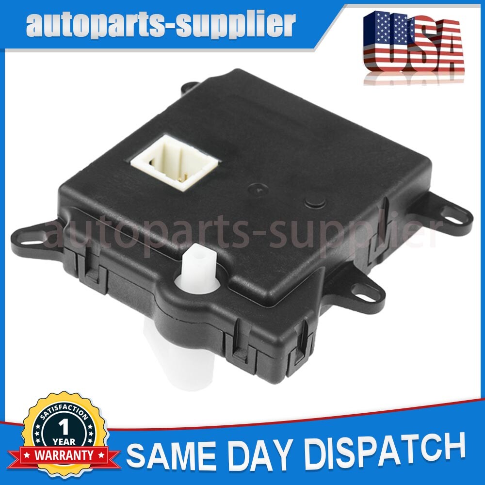 Heater mixing door actuator 604-214 for Ford Crown Victoria for Mercury Grand Marquis