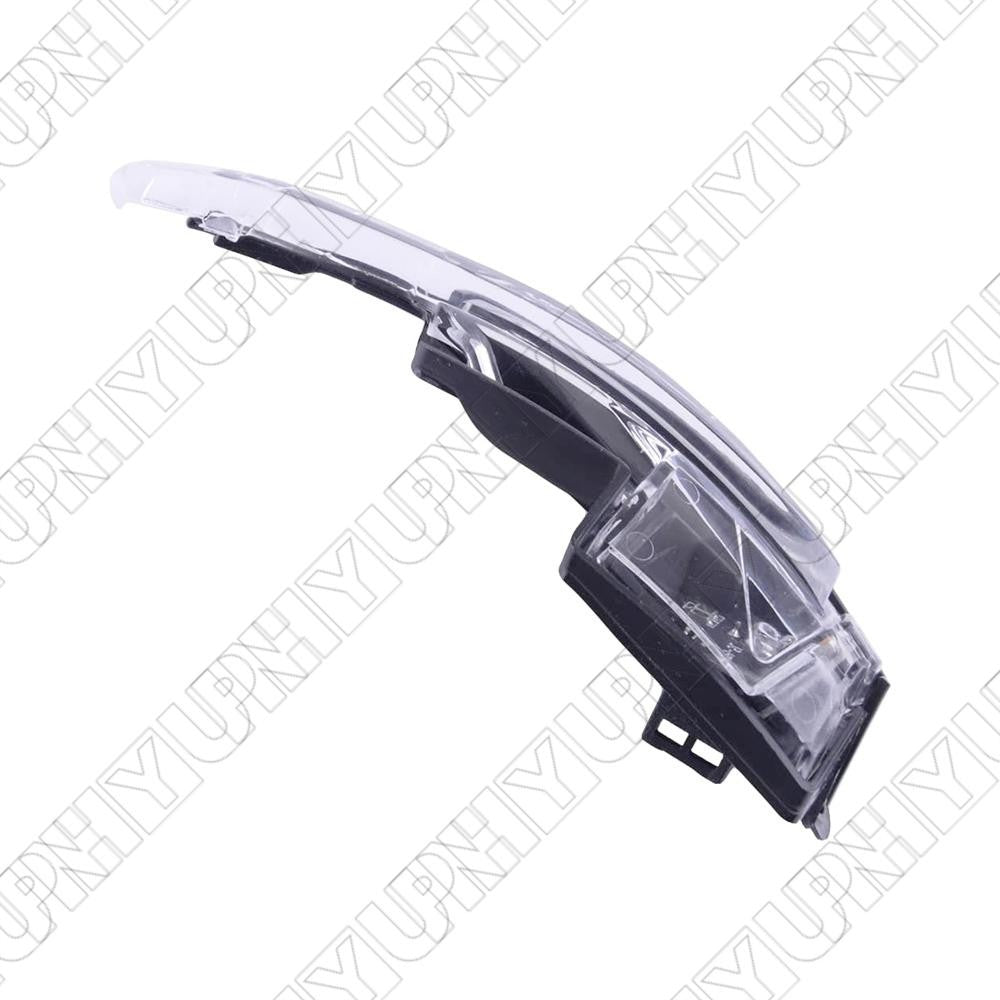 Right Passenger Side Rearview Mirror Light Lamp 3Pins for Cadillac XTS 2013-2019 Q