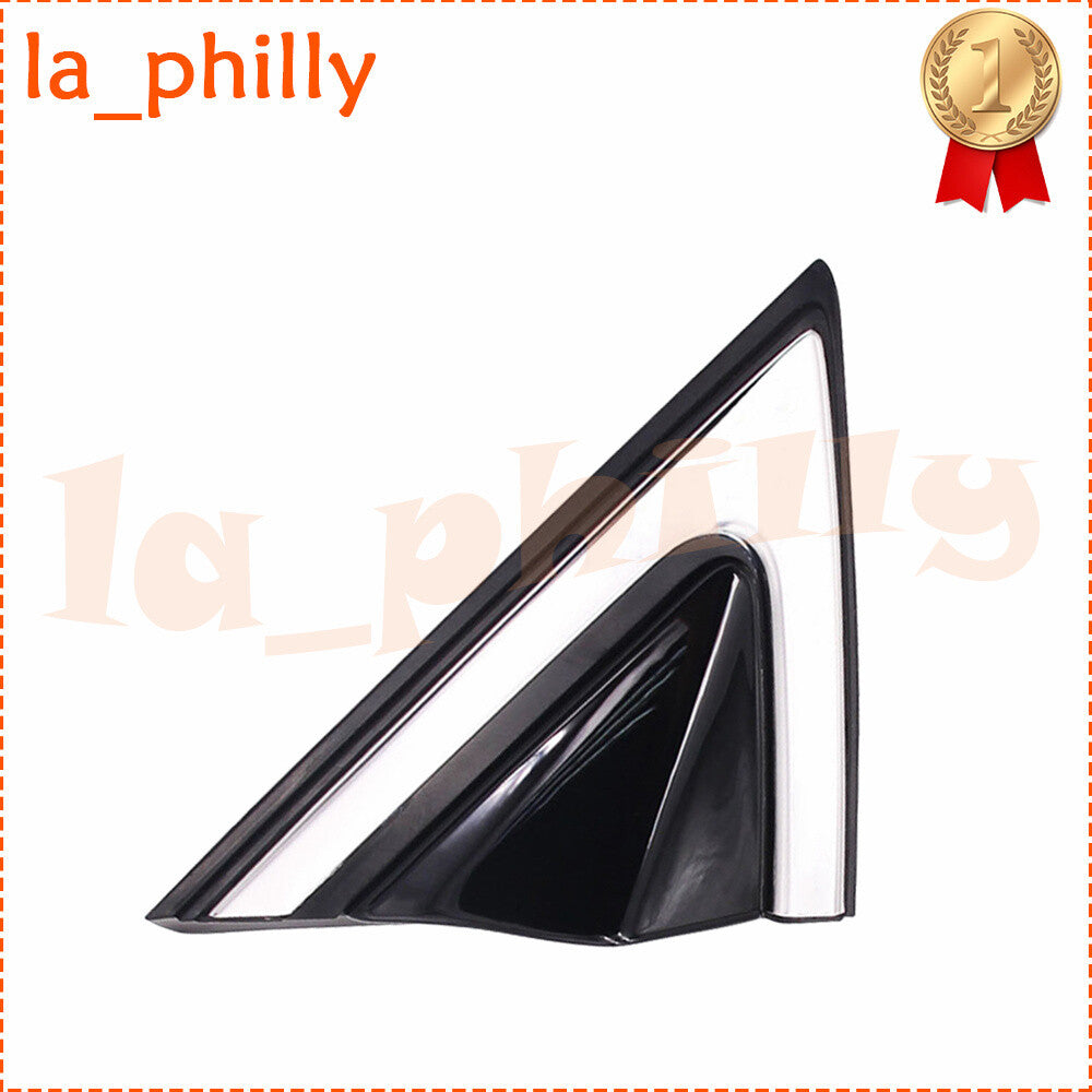 For 2013 2014 2015 2016 2017 18 for HYUNDAI SANTA FE Front Right Fender Corner Trim