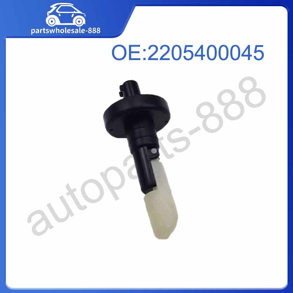 2205400045 Windshield Washing Machine Level Sensor Suitable for Mercedes-Benz C230 E500 S500