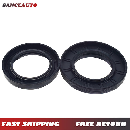 Oil seal kit for 4Runner and for Lexus LX570 (Front LH & Right Drive Shaft, 2 pieces)
