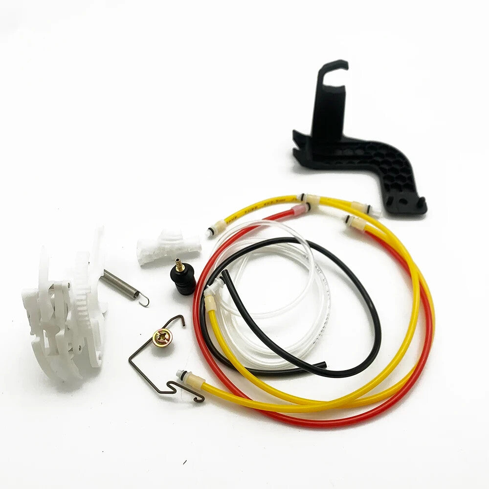 Truck Parts for Seat Height Control Valve For ISRI NTS2 for Mercedes for Man 23142585 Q