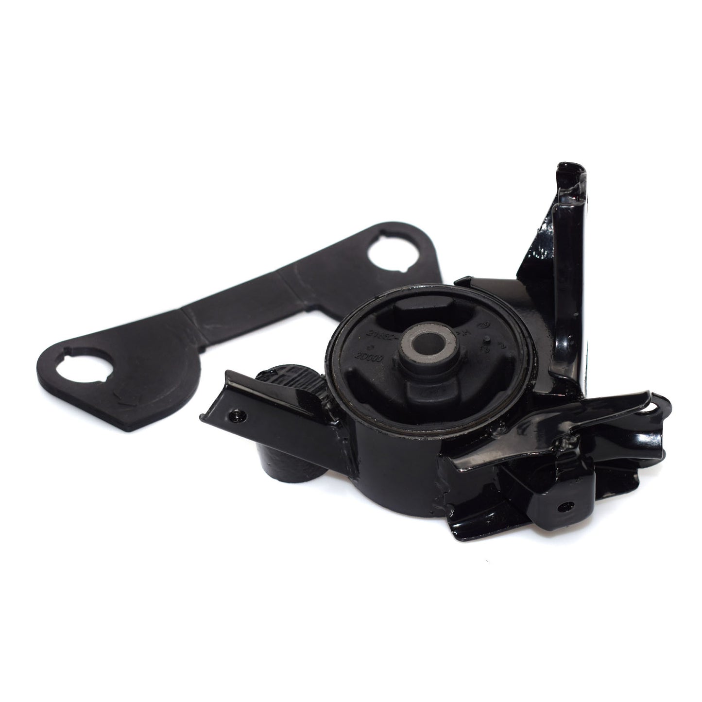 Engine motor mount for Hyundai for Elantra Tiburon 2.0L transmission 21830-2D050- n