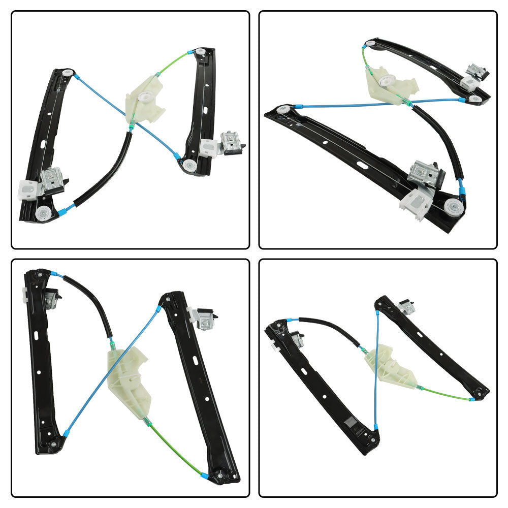 Power window regulator left front LH A2127201579 Applicable to Class C (09-14) and Class E (09-16) n