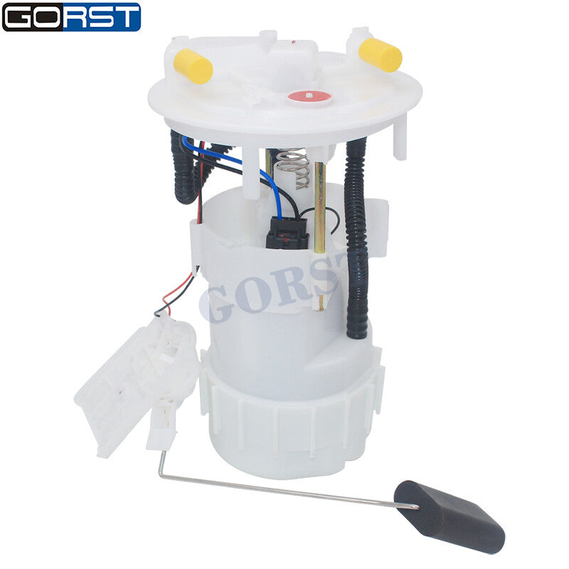 Electric Fuel Pump 8200689362 for Megane Scenic 8200130191 1987580007 v