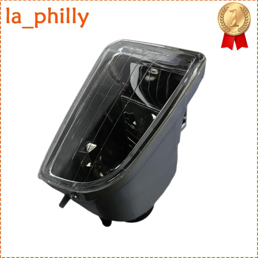 Fits For RAV4 2001-2003 Front Right Bumper Lower Foglight Lamp Housing