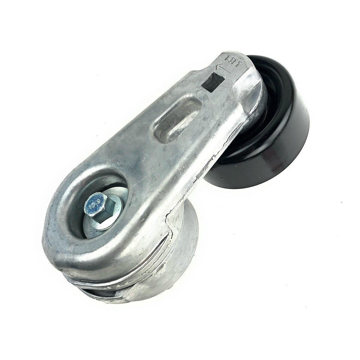 New belt tensioner with pulley for Range Rover Sport LR3 PQG500030