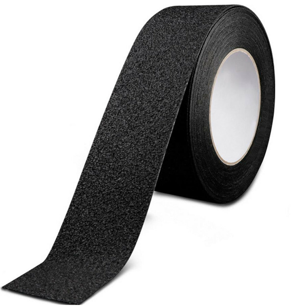 Car Bumper Door Sill Scuff Anti-scratch Protector Strip Cover Sticker 5CMx10M