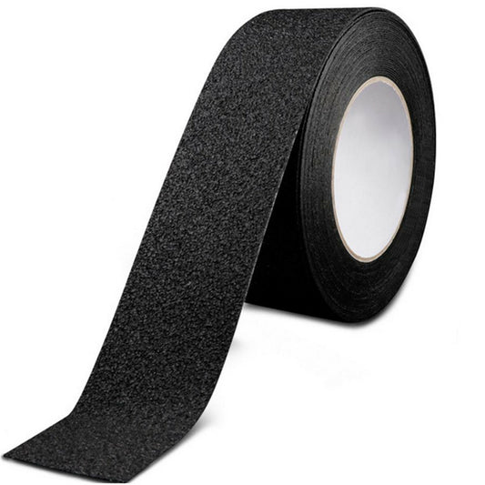 Car Bumper Door Sill Scuff Anti-scratch Protector Strip Cover Sticker 5CMx10M