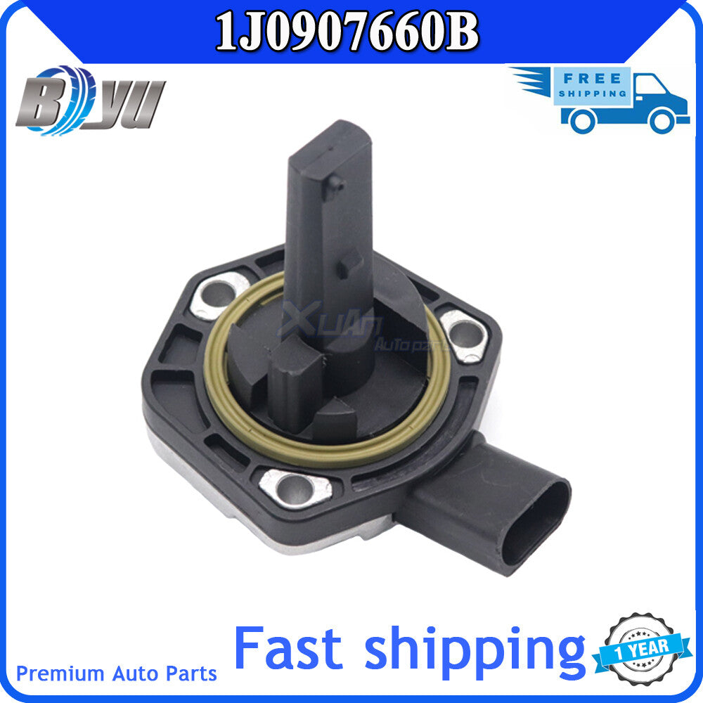 Oil level sensor 1J0907660B for Passat , for Golf , Beetle, for Audi , and for Skoda seats - v