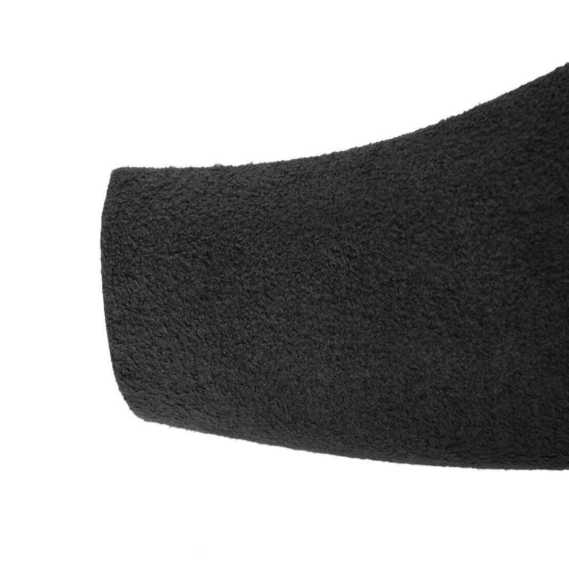 Gray Alcantara Suede Gear Shift Knob Cover Fit for BMW 5 Series X5 E60 E70 New Q