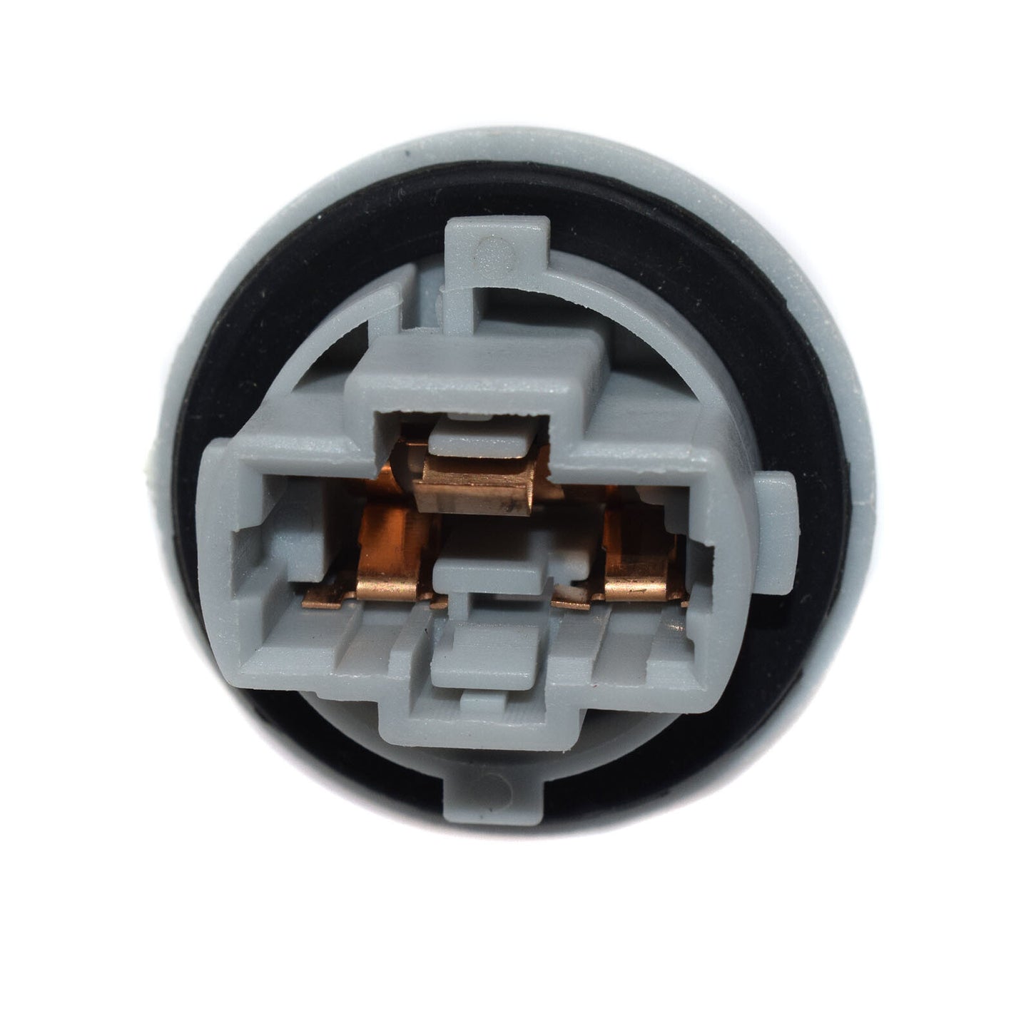 2-piece front turn signal bulb socket for Tundra Tacoma 90075-60060- n