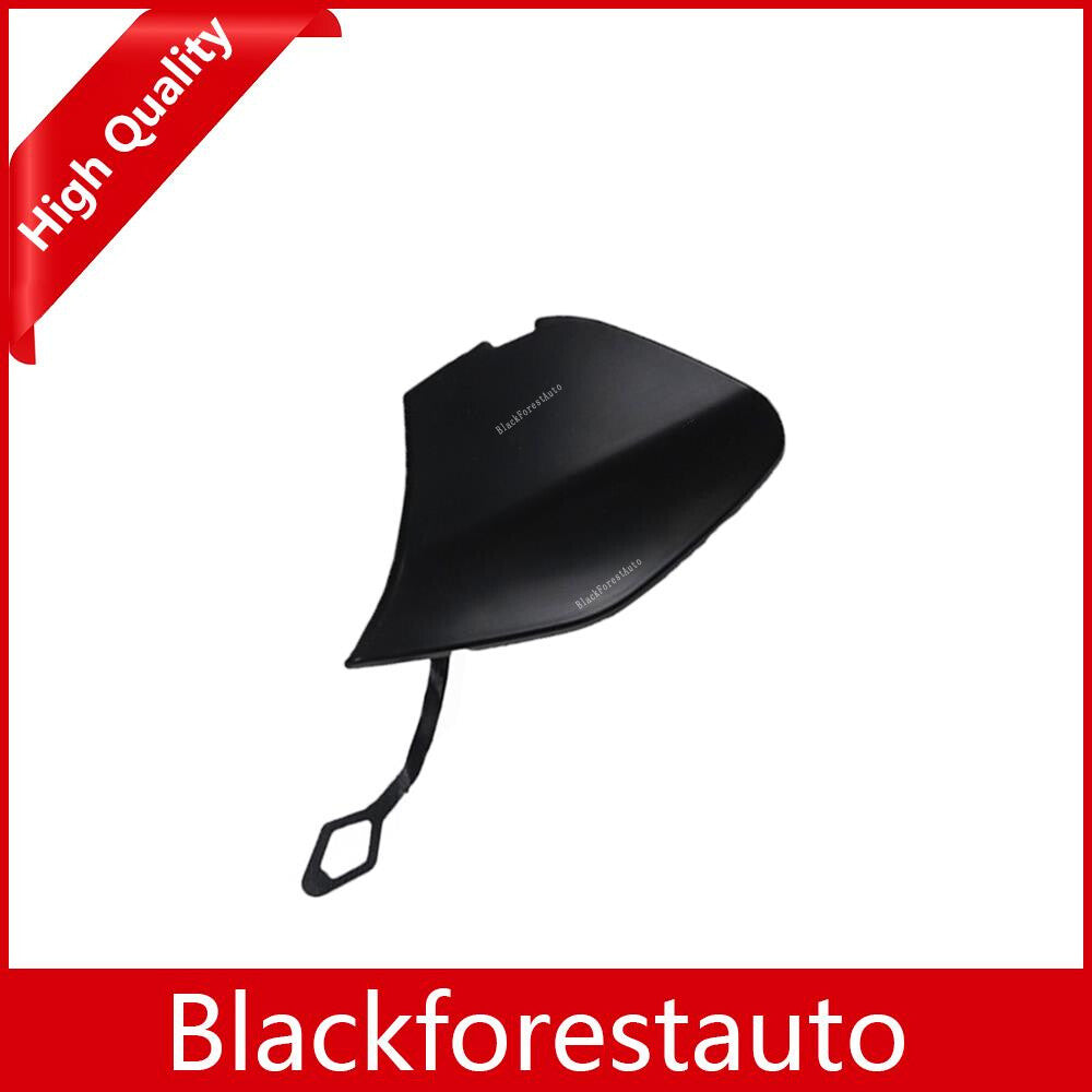 Front Tow Hook Cap Cover A2048851424 AXP15878 for Mercedes-Benz GLK (X204) 2014 Q