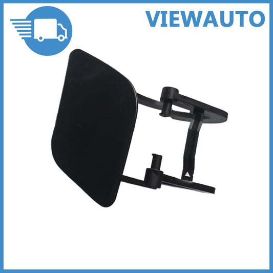 Fits For CLS-Class W219 Front Left Headlight Washer Nozzle Cover Unpainted Q