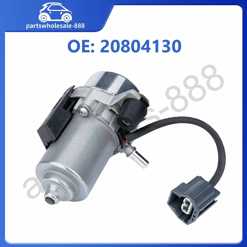 20804130 Electric vacuum pump power brake booster pump assembly suitable for Acura