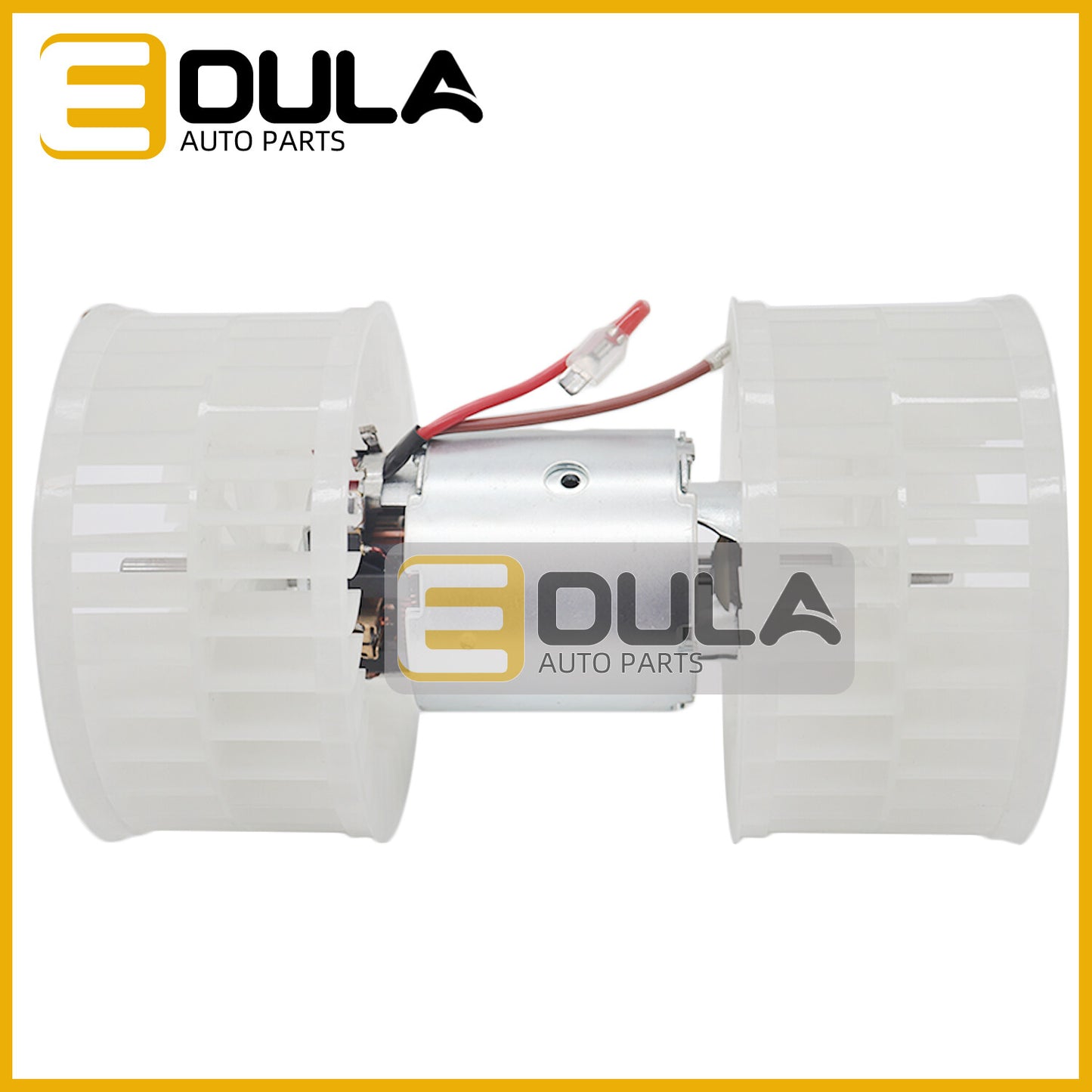 AC electric fan suitable for Mercedes-Benz E300 320 124 820 0608 1248200608