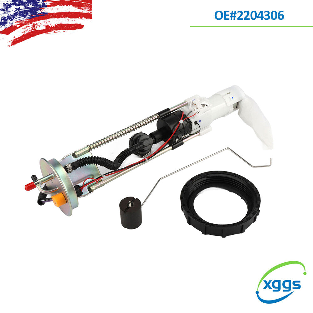 Fuel pump assembly 2204306 2520817 suitable for Polaris Ranger 500/700/800 EFI 2520532 Q