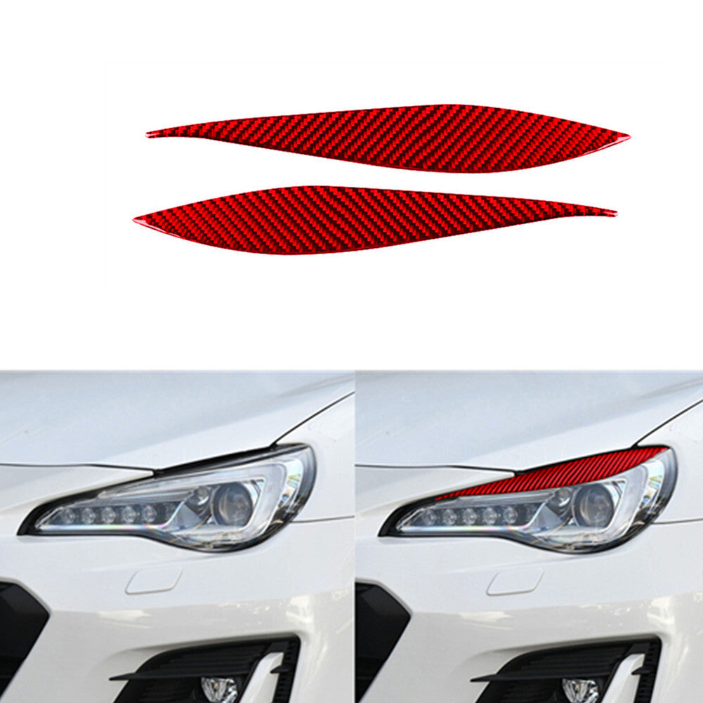 Carbon Fiber Interior Rear Trunk Switch Cover Trim for Lexus IS250 IS350 2006-12 v