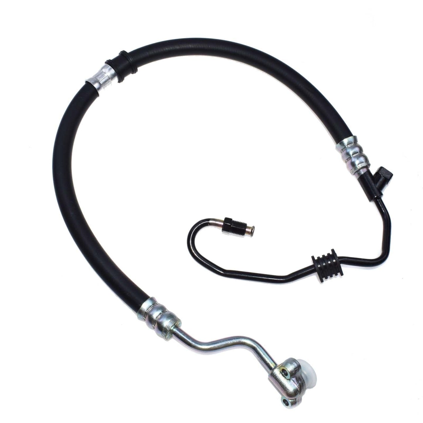 For 1998-02 for Honda Accord 2.3L 53713S84A04 Power Steering Pressure Hose Assembly Q