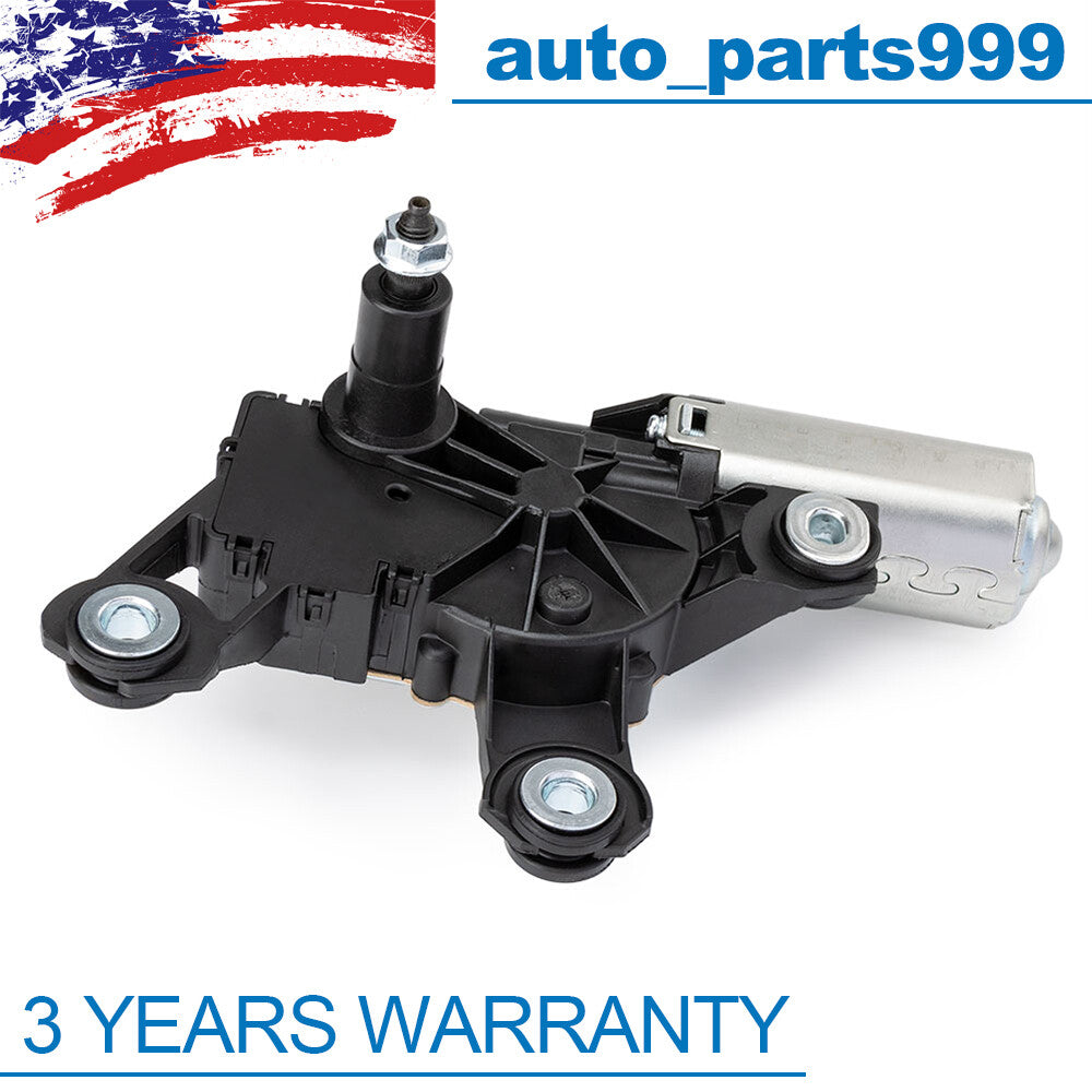 Windshield wiper motor suitable for Audi A3, A4, Quattro, Q5, Q7, S4, SQ5. (Rear part number: 03-16 8E9955711A-) n