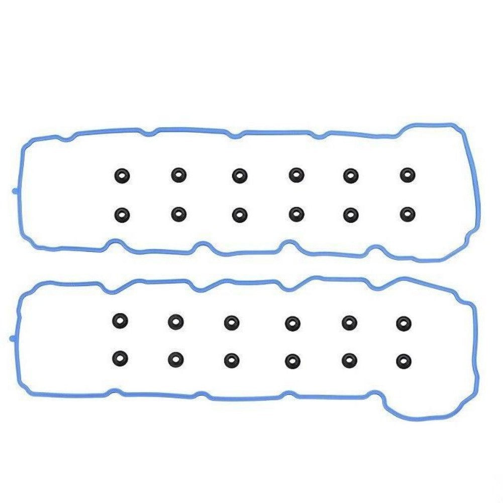 Valve Cover Gasket Set for Jeep Commander 4.7L 04-07 Q