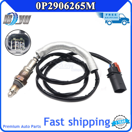 0P2906265M Brand New for Lamborghini Urus Air-to-Fuel Ratio Oxygen Sensor (Lambda) v