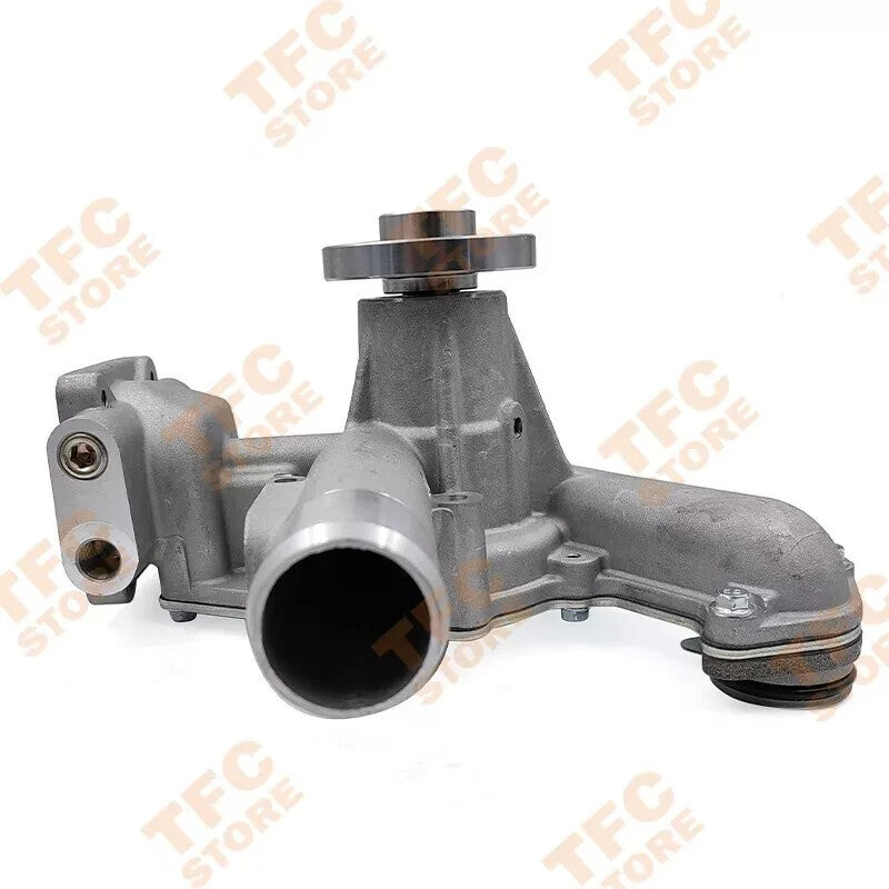 Water Pump 123900-42100 123900-42101 for Komatsu 4D106 Yanmar 4TNV106 Engine New