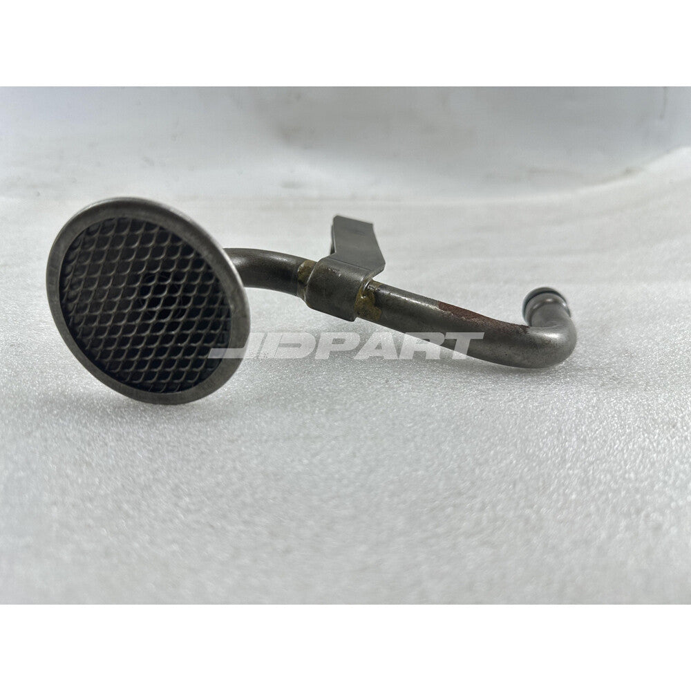 3LD1 oil suction cup is suitable for Isuzu diesel engine parts.