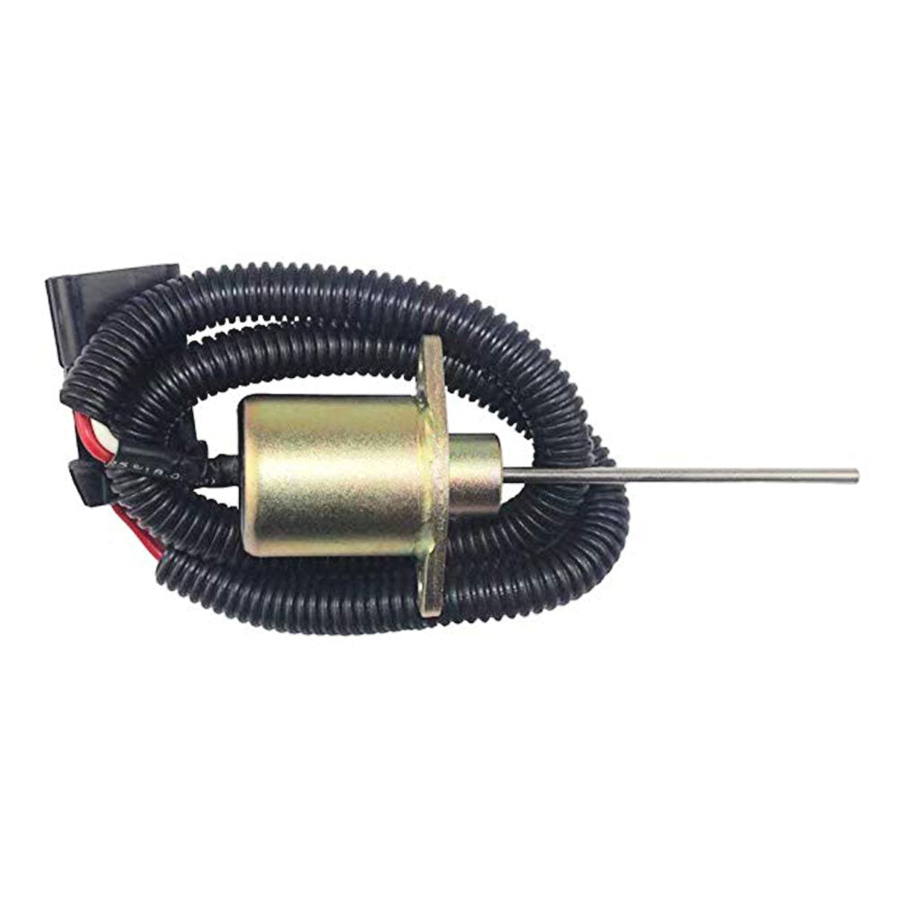 12A5SUC9SCC28 Solenoid valve 25-38109-05 1503ES - Suitable for Kubota operators SA-5019
