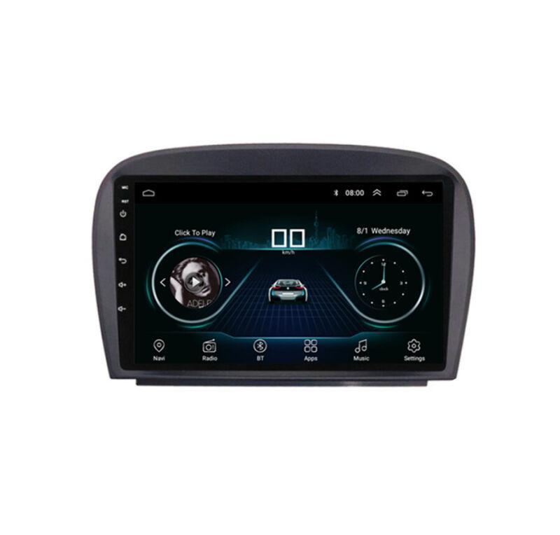 Radio, GPS, Navigation Head Unit, WIFI, for SL 9 Android 10.1 2+32GB Stereo - n