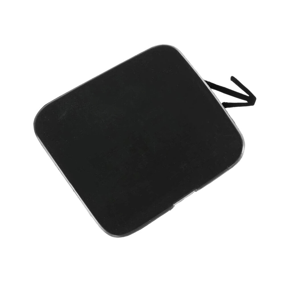 Front Bumper Tow Hook Eye Cover Towing Cap 622A1-4GA0A Fits for Infiniti Q50 2014-18 Q